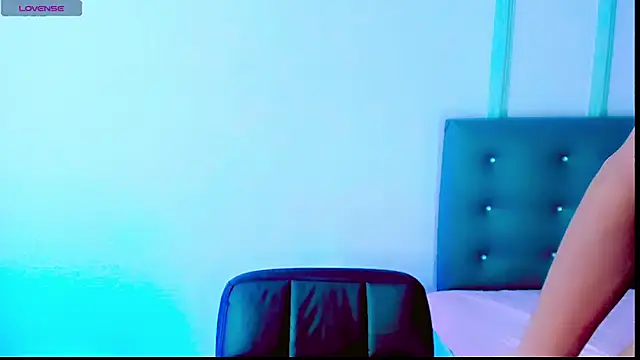 Show modela malahya_ na web-kameri