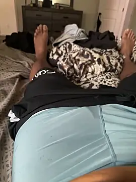 Вебкам-шоу cshaw