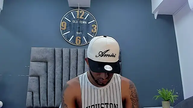 Chat XXX Live Robin_Rief