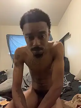 9blk's Live XXX Chat