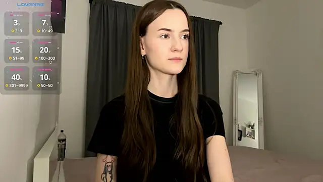 Živý XXX chat Double_Sun