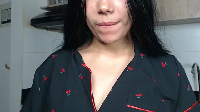 AlejandraScott's Live XXX Chat