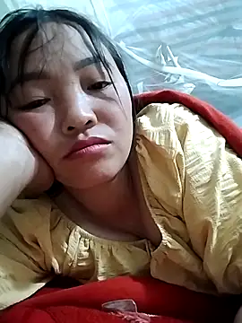 Minkine022 网络视讯表演