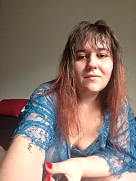 Chat XXX en directo de Ashloves_