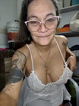 Nanybeach Obrolan Langsung XXX