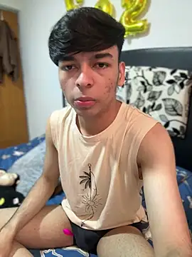 The_Conquer Live XXX Chat