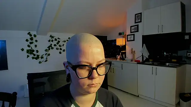 VexaVeylish – Kamerová šou