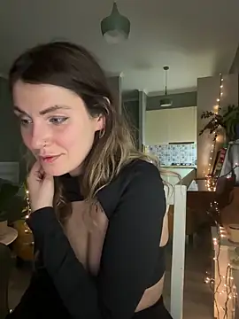 แชท XXX สดของ Rita_Tease