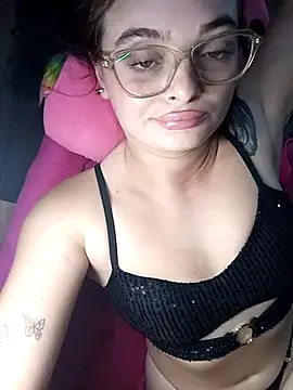 Emmacut Live XXX-chat