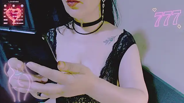 -SHEFA-777 Obrolan Langsung XXX