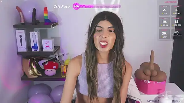 valentina_crttiのライブXXXチャット