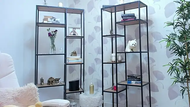 XXX chat uživo modela Smileyelyourgf