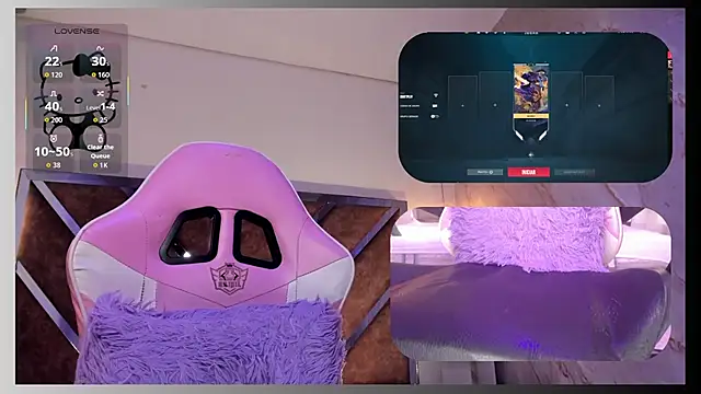 SweetieCloe_ Obrolan Langsung XXX