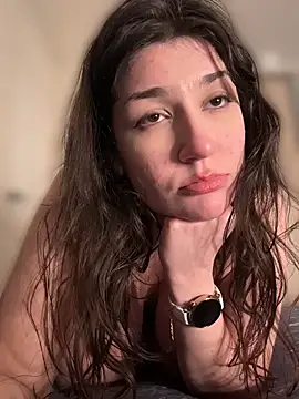 ScarletBloom_ 라이브 XXX 채팅