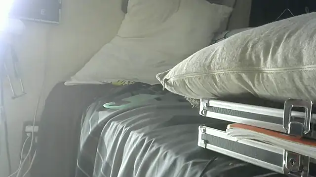 Pokazy przed kamerką – crassanova