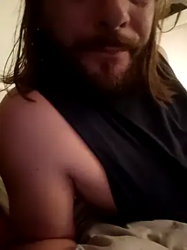 Show de dauman97 na webcam