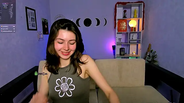 kitniss_dreamy's Live XXX Chat