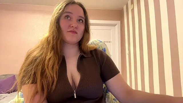 BabyBlissxx's Live XXX Chat