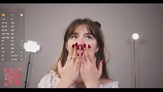 Lanenger Live XXX-chat