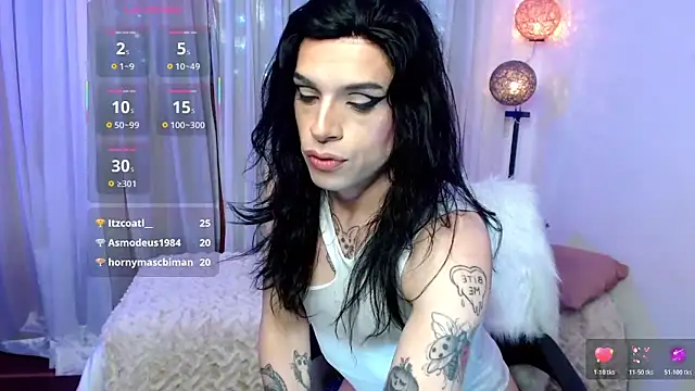 DanniHotBoy02 Webcamshow