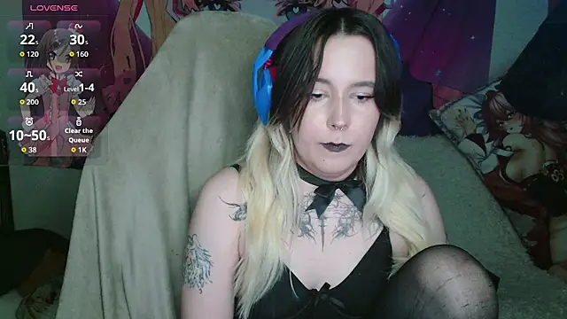 mirabite_ Webcamshow