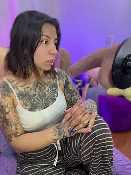 _antonella_dreamss' Live XXX Chat