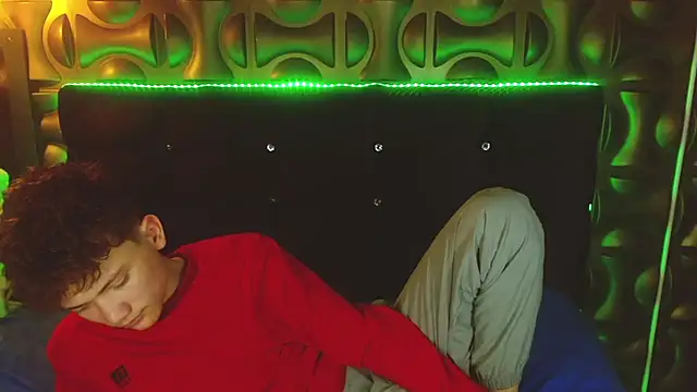 cruz_dante – Kamerová šou