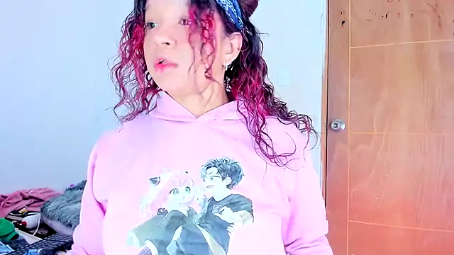 Emily_Coper18 라이브 XXX 채팅