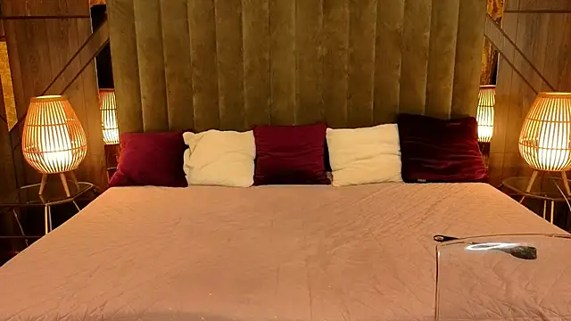 Sembang XXX Secara Langsung MissRossi