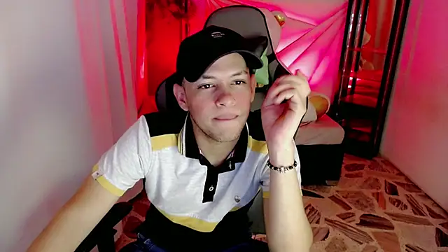 Top_and_bottomのライブXXXチャット