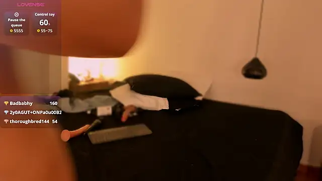 Živý XXX chat PrincesRosie