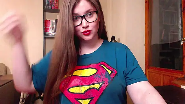 _Allexandra_'s Webcam Show