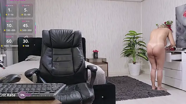 KattyeFox – Live XXX-chat