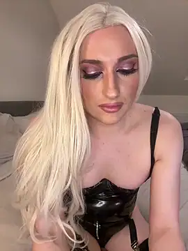 littlebambi26 Live XXX-Chat