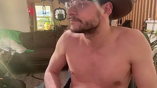 Chat XXX Live MasterDaddyCool