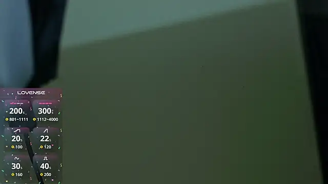 Chatroom XXX en direct de iris_and_damian