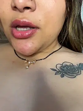 Rosy_BabyDoll webcam show