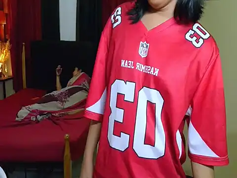 Asha_Addisonn Pertunjukan Webcam