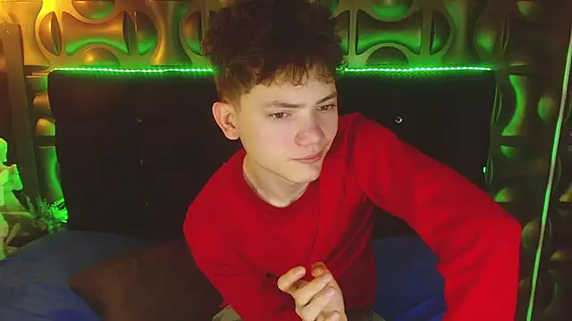 Show Webcam de cruz_dante