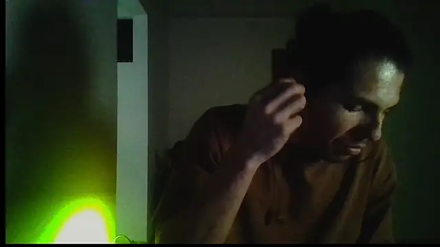 Show de Manguerozotv na webcam