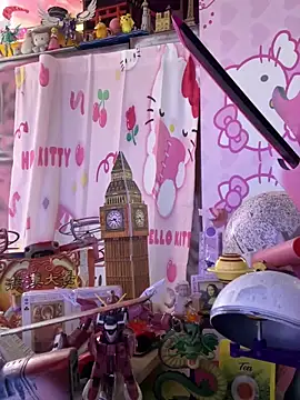 JesuAdam 现场XXX聊天