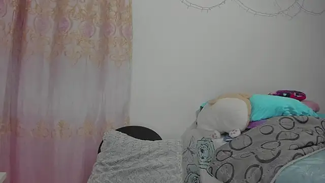 HARLEYNAPIERのライブXXXチャット