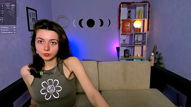 Chat +18 de kitniss_dreamy ao vivo