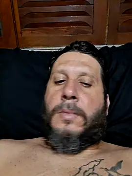 Show de webcam de Paizinhomau