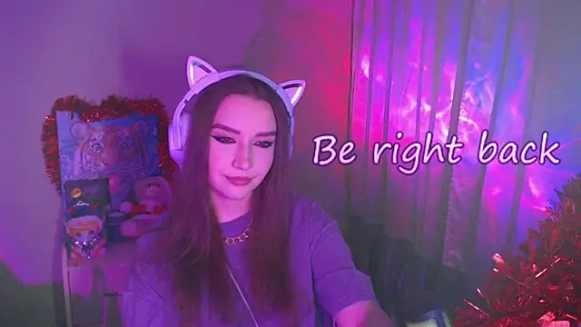 Živý XXX chat Celia_Sensual_