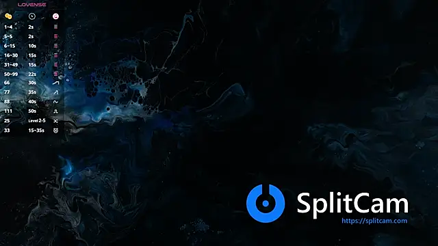 Chat XXX ao vivo de ayanovae