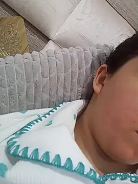 Beerrry Pertunjukan Webcam