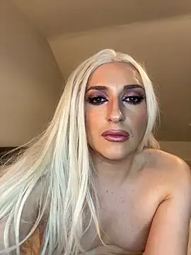 littlebambi26: διαδικτυακό σόου στην κάμερα