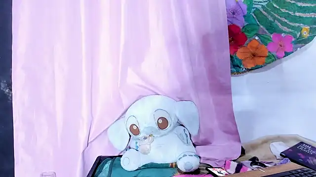 milabiggcoock Pertunjukan Webcam