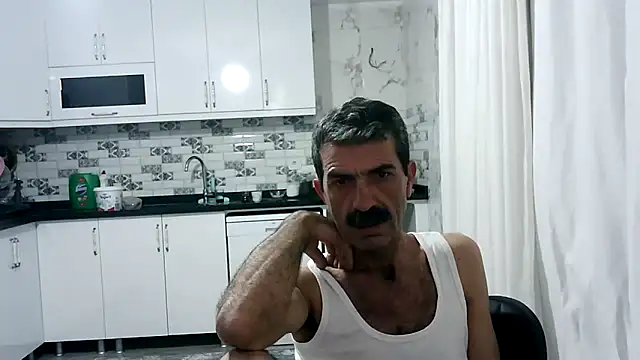 kobratrk21のウェブカメラショー